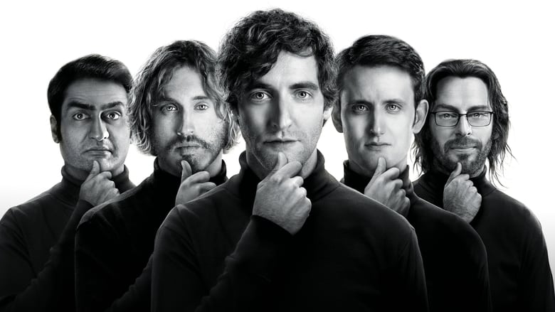 Silicon+Valley