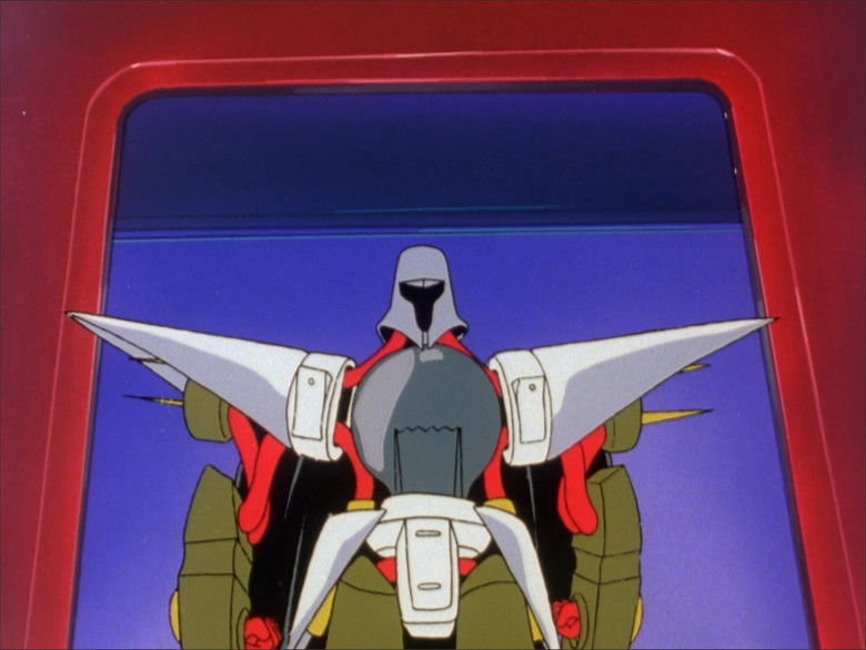 Still image for Nekketsu Saikyō Go-Saurer season 1 episode 23: Episode 23 Still image for Nekketsu Saikyō Go-Saurer season 1 episode 23: Episode 23