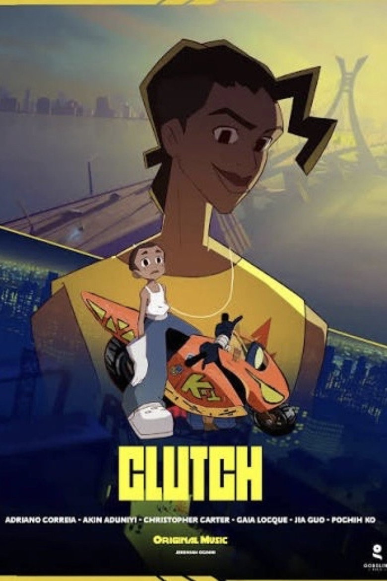 Imatge de Clutch
