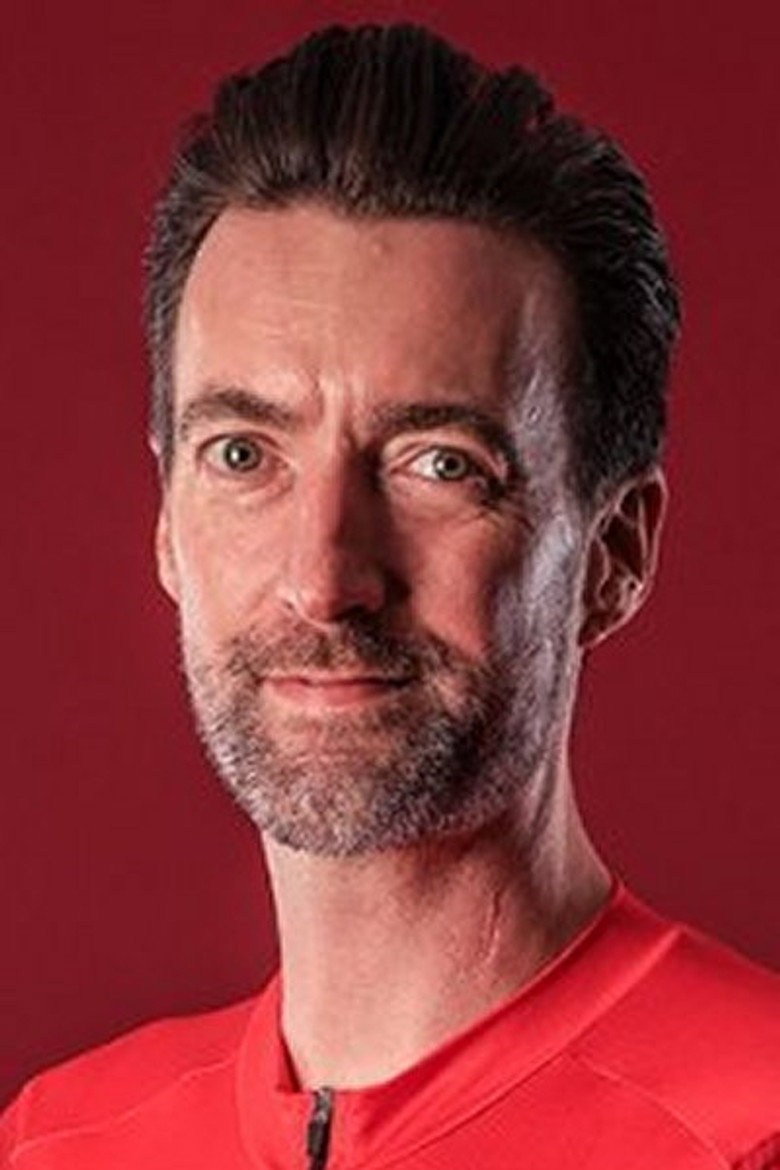 Lukas Lewerissa portrait