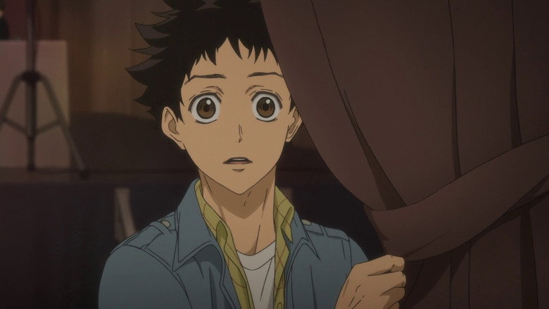 Still from Welcome to the Ballroom - Season 1 Episode 12