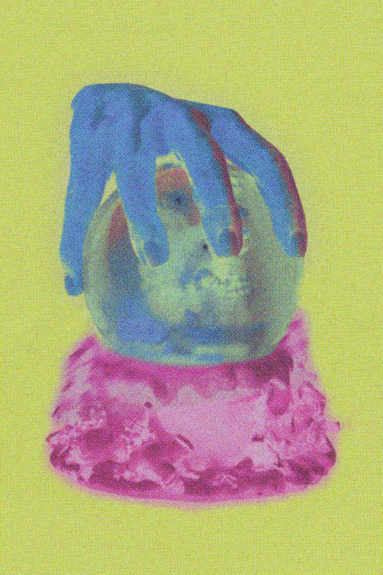 Imatge de As Xantóxilas ou D'O Magistério Movediço de 'Patafísica