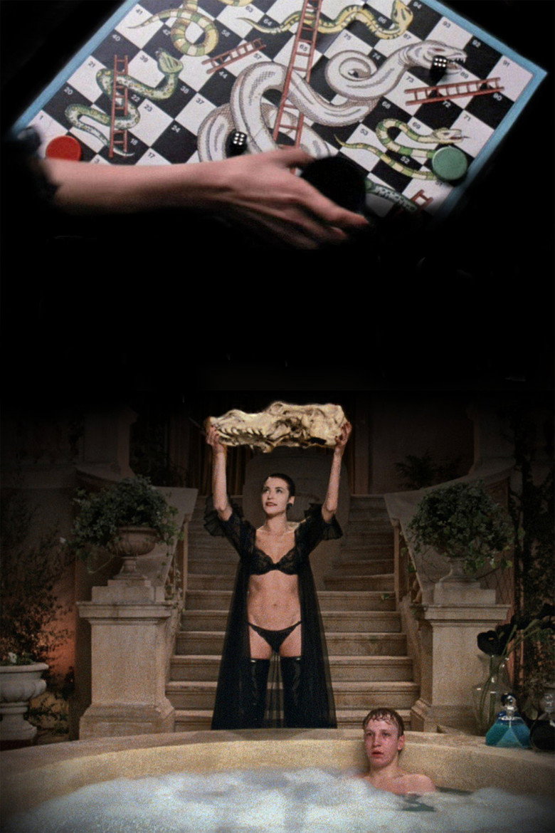 Imatge de The Lair of the White Worm