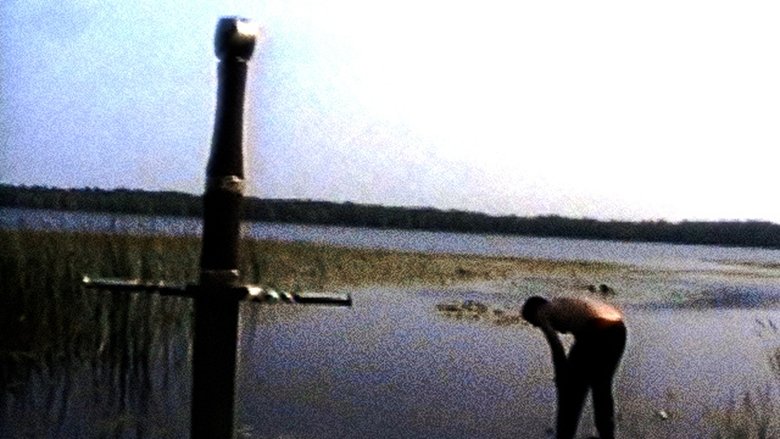 Sword of the Nightingale (2025)