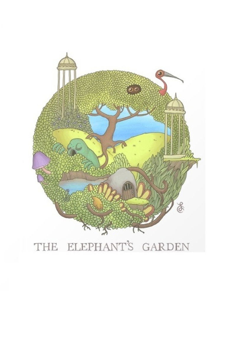 Imatge de The Elephant's Garden