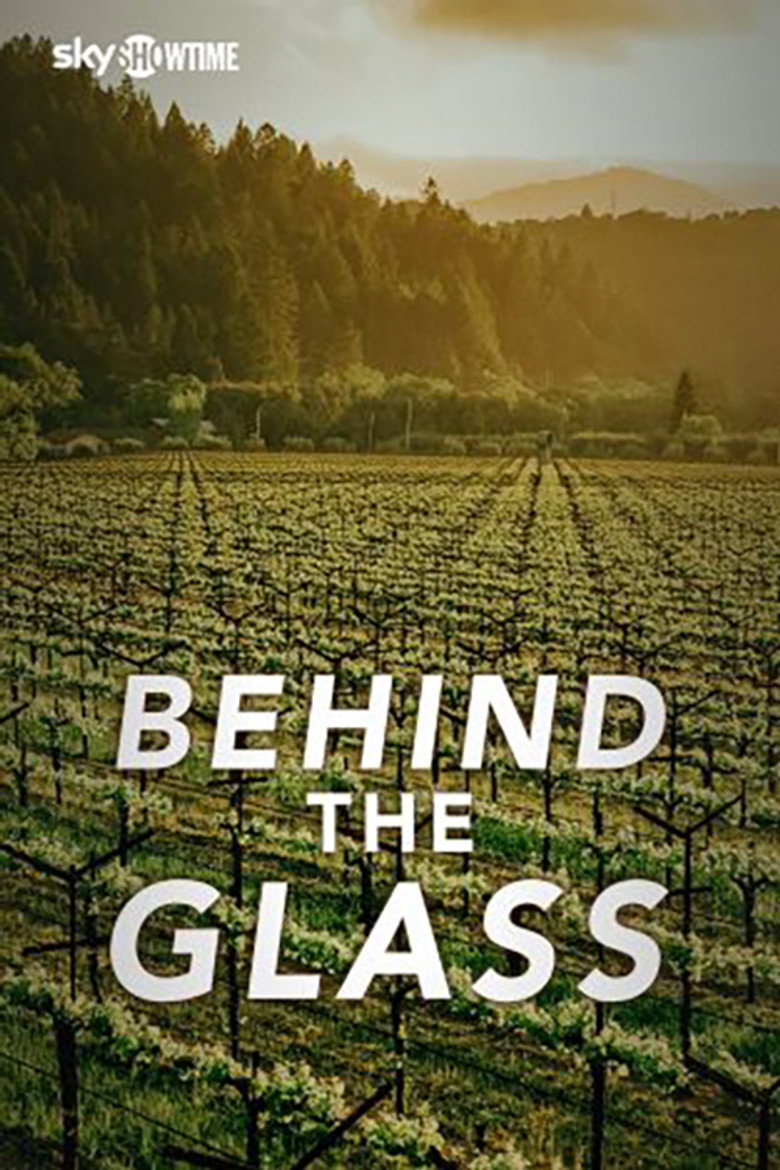 Behind the Glass