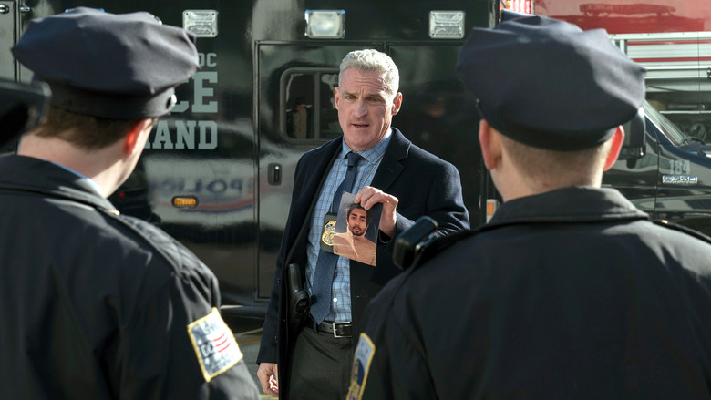 Still from Taken - Season 2 Episode 11