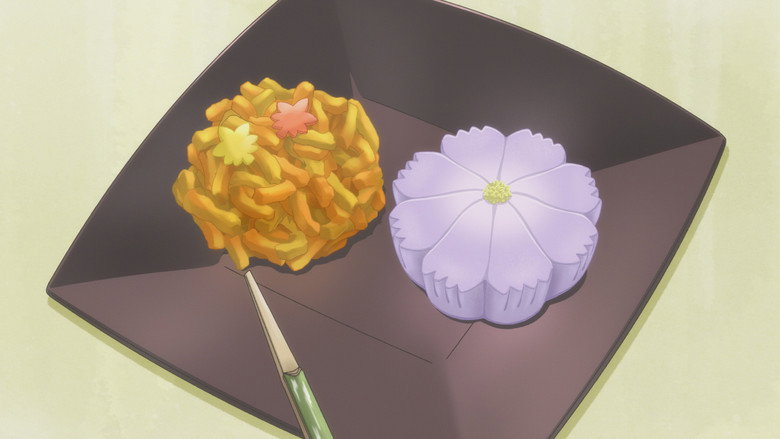 Still from Deaimon: Recipe for Happiness - Season 1 Episode 7