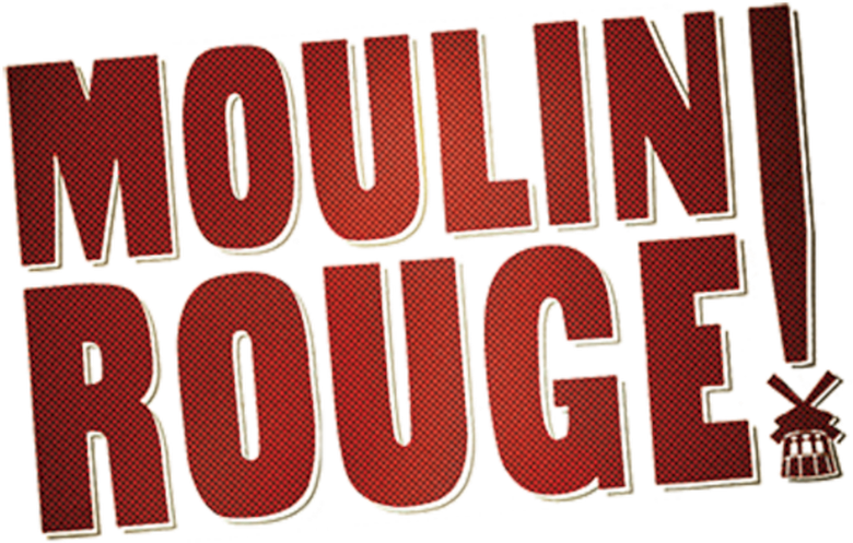 Imagen de Moulin Rouge, amor en rojo