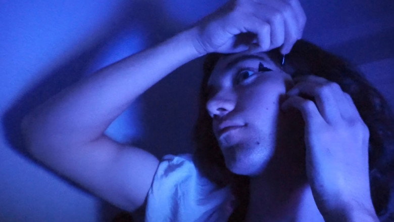 Imatge de Of My Mind