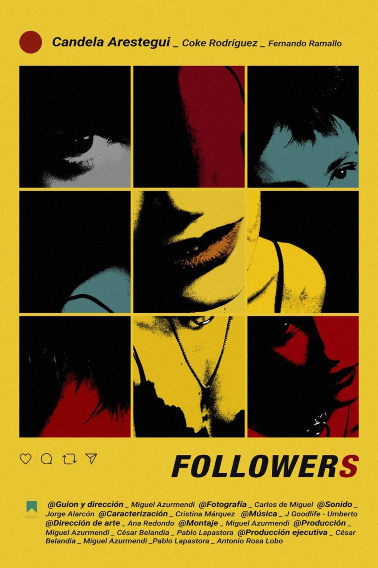 Followers (2026)