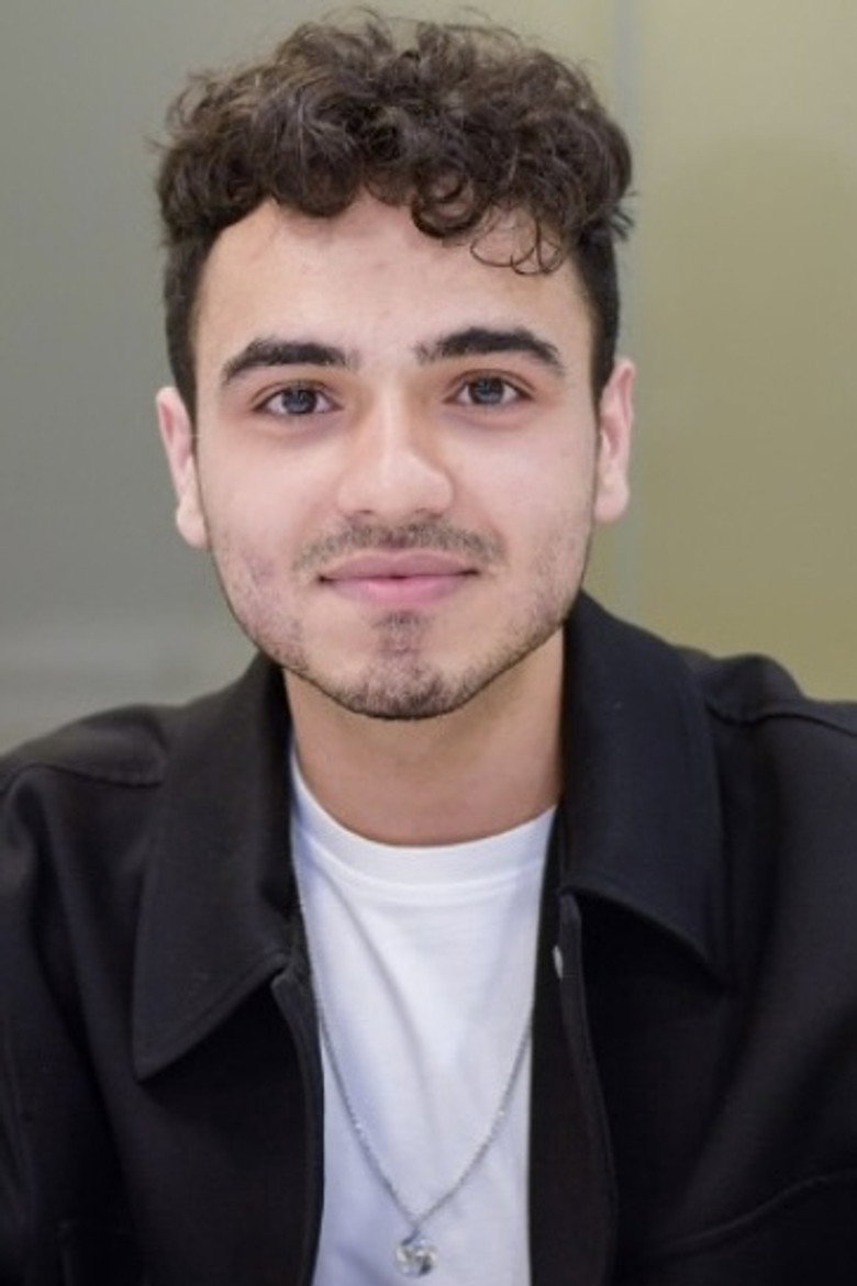 Azer Nasibov portrait
