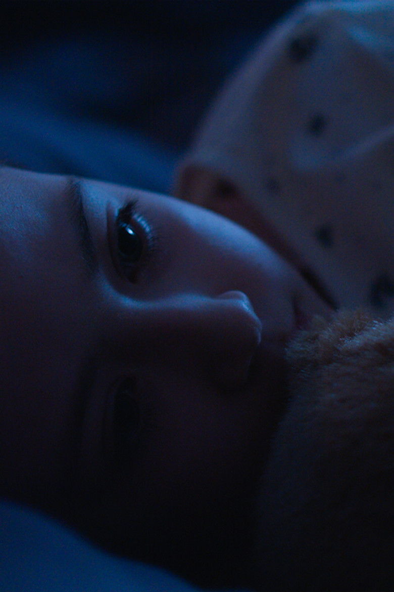 Imatge de Astraphobia