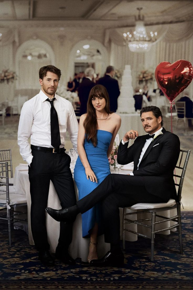 Imatge de Materialists