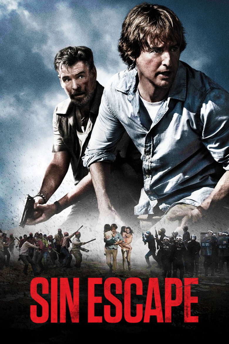 Póster la Película