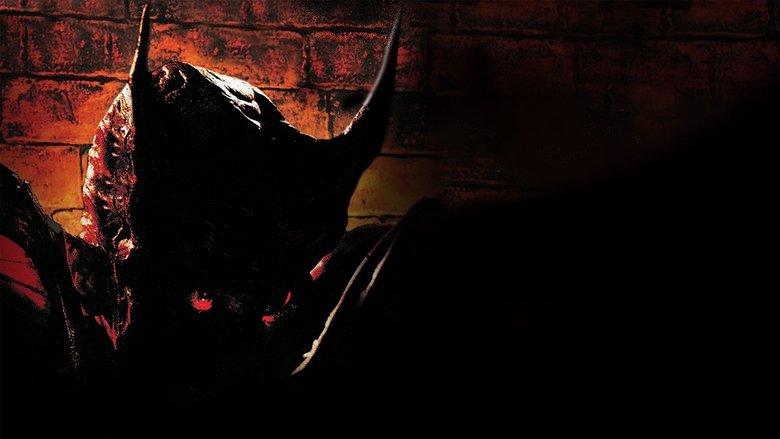 Faust: Love of the Damned (2000)