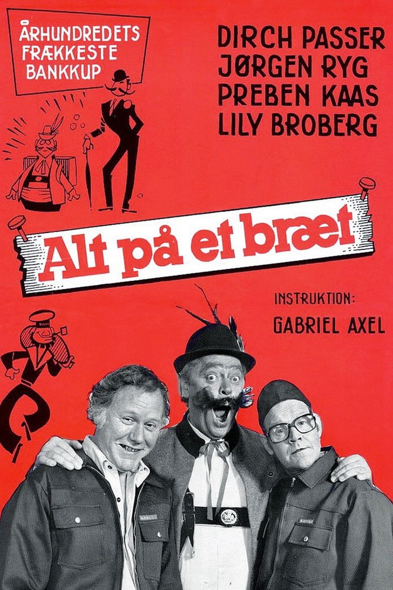 Imatge de Alt på et bræt