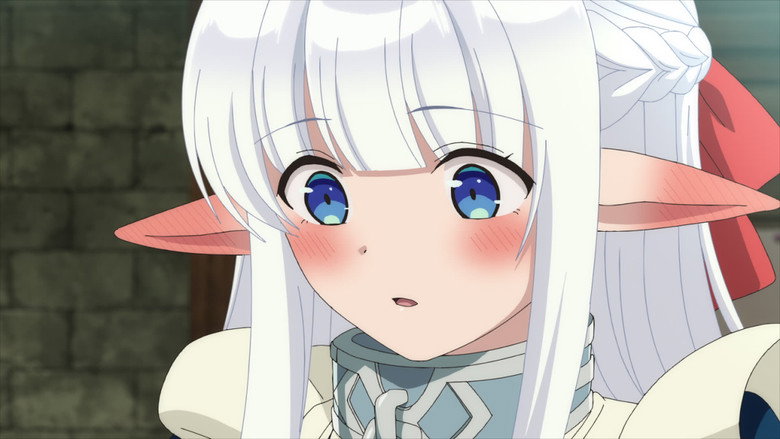 Still from An Archdemon's Dilemma: How to Love Your Elf Bride - Season 1 Episode 2