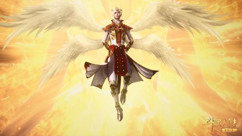 Soul Land Temporada 1 Episodio 154 Cuevana 3