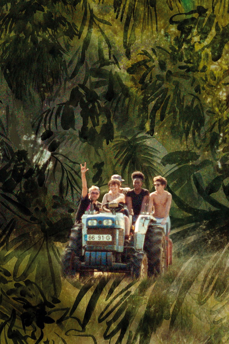 Imatge de Diários de Otsoga