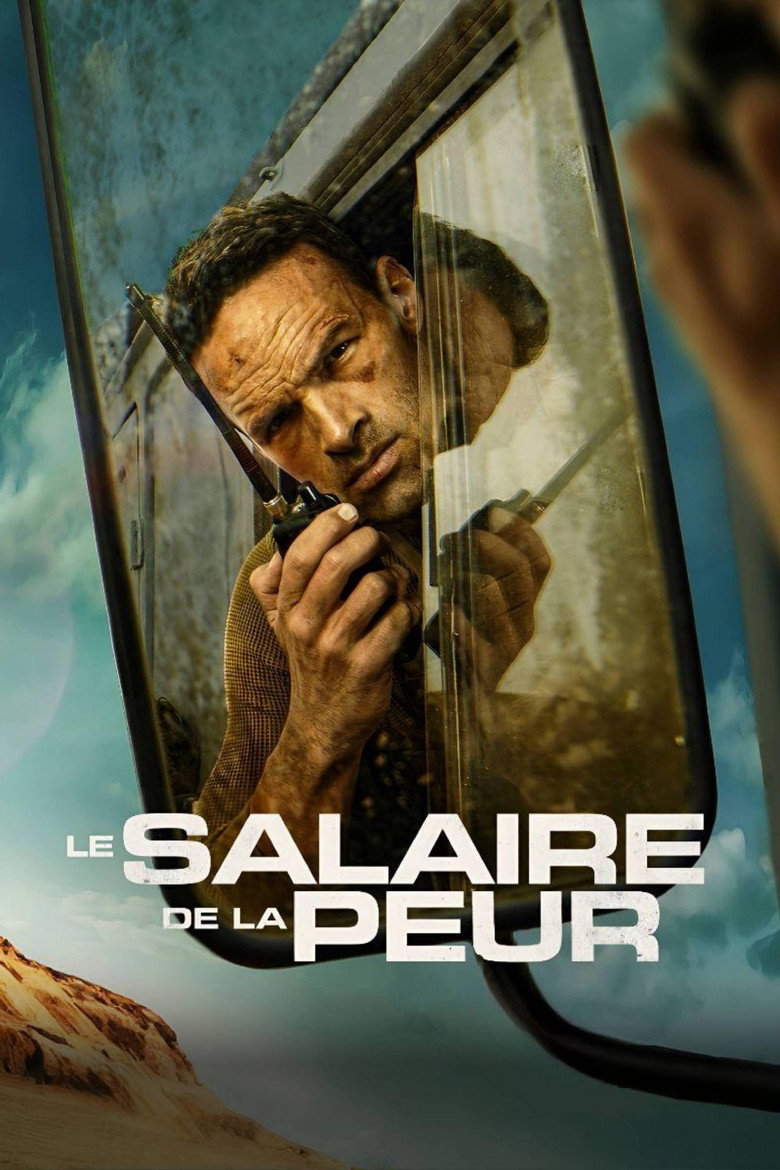 Póster la Película