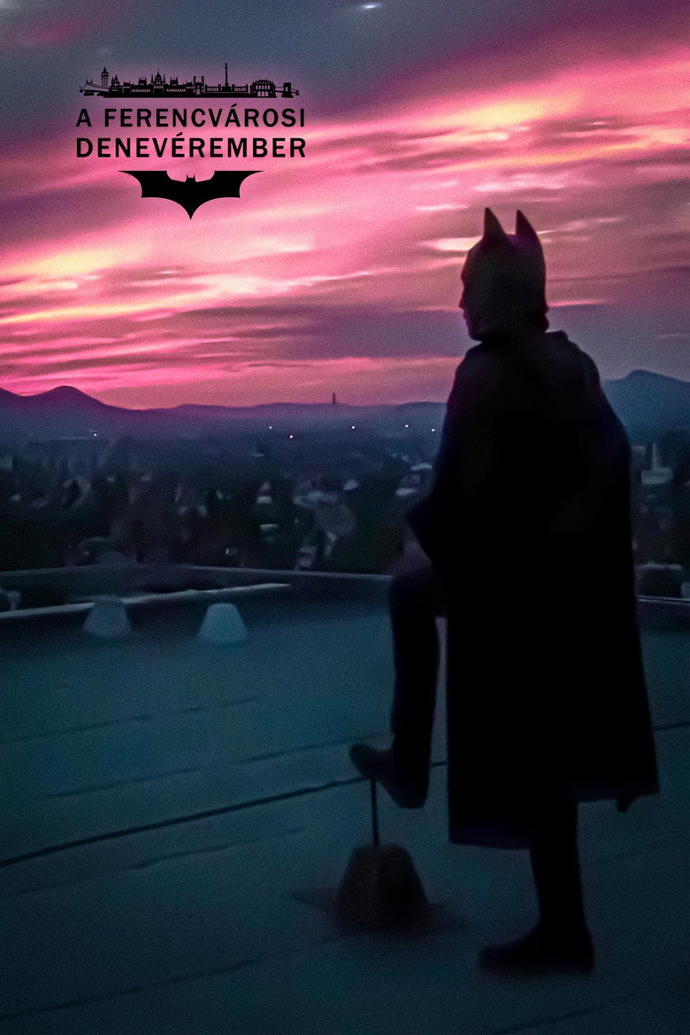 Imatge de A ferencvárosi denevérember