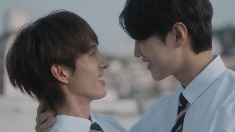 Still image for Taming the Bad Boy season 1 episode 2: Episode 2 Still image for Taming the Bad Boy season 1 episode 2: Episode 2