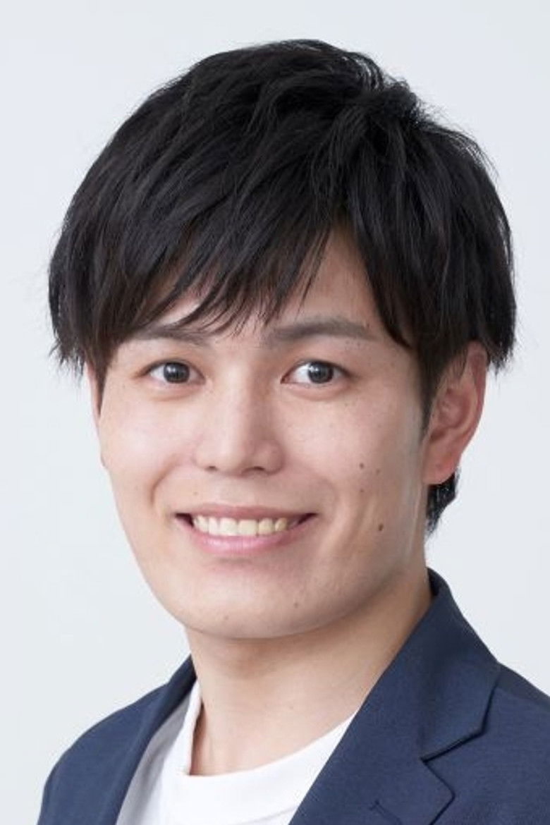 Minato Ueno portrait image