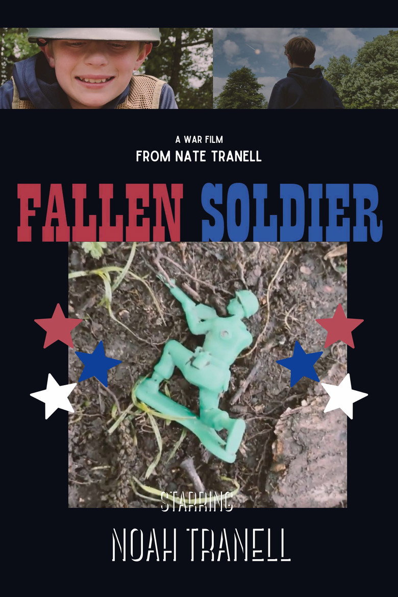 Imatge de Fallen Soldier