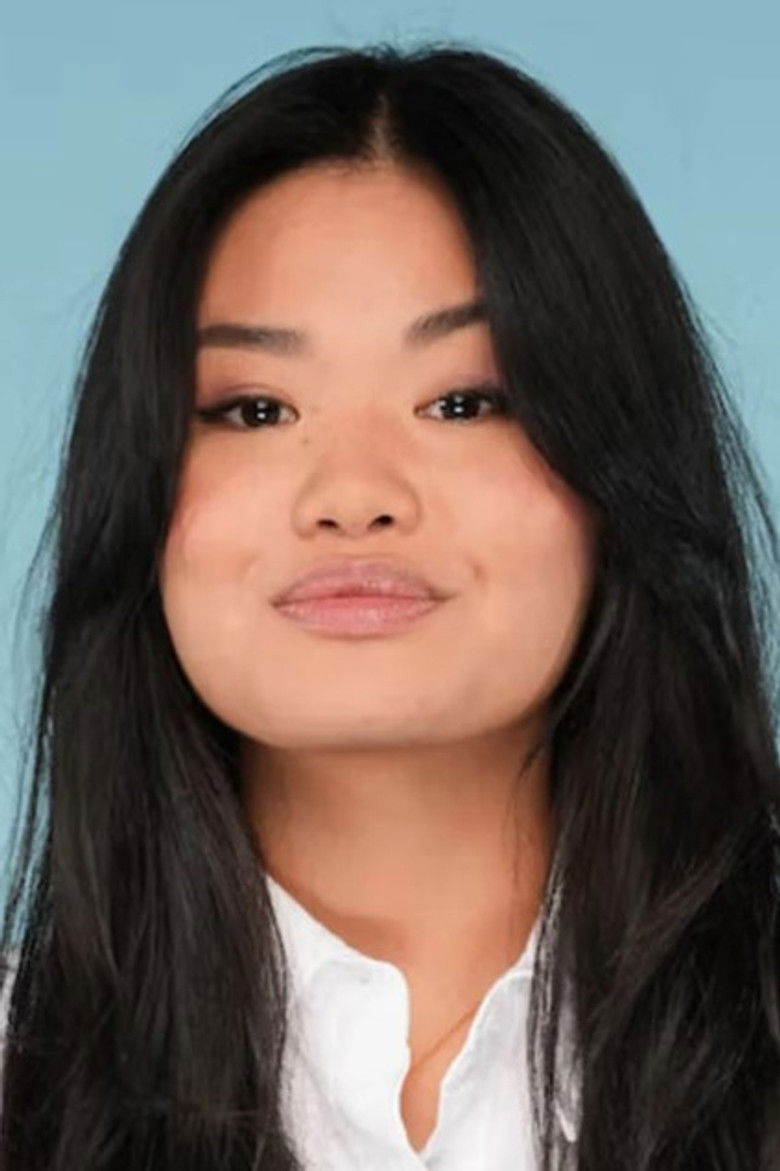 Marie-Maud Bourgès portrait image