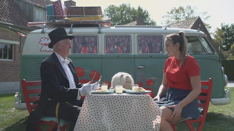 Still image for Samson & Marie On the Road season 1 episode 81: Episode 81