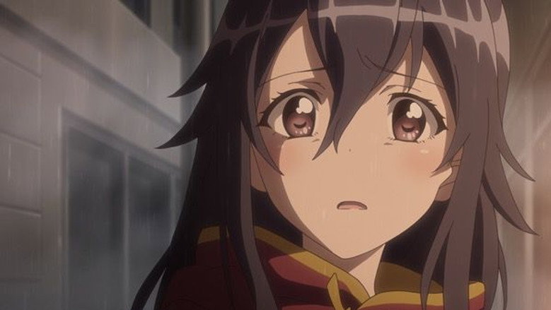 Still from Release the Spyce - Season 1 Episode 10