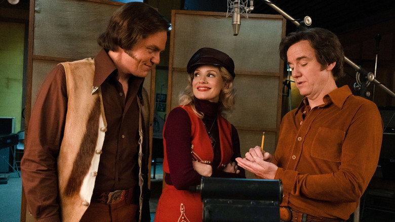 Still from George & Tammy - Season 1 Episode 4