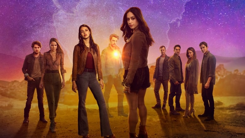 Voir Roswell, New Mexico en streaming sur streamizseries.net | Series streaming vf
