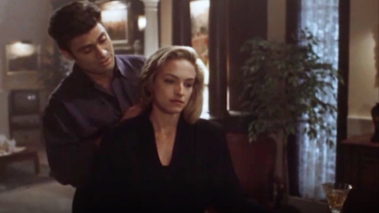Still from Wiseguy - Season 4 Episode 8
