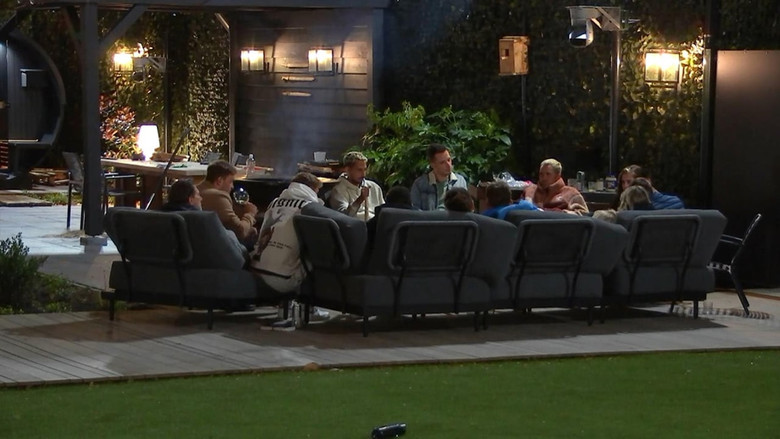 Still image for De Bondgenoten season 1 episode 140: Episode 140