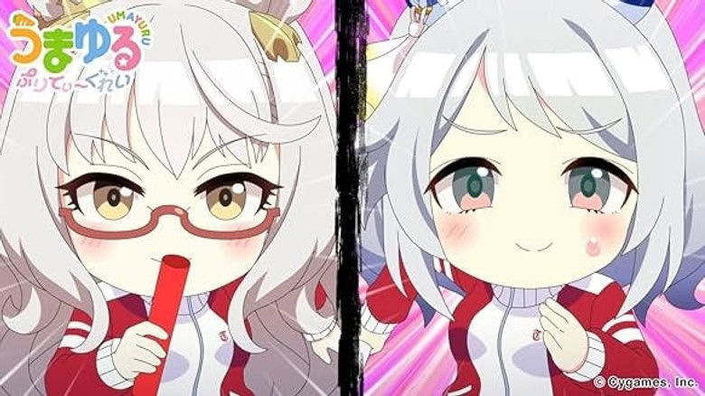 Still image for Umayuru: Pretty Gray season 1 episode 3: Destiny's Tide—the Turbulent Relay