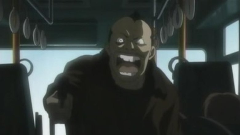Death Note Episode 1 Ger Sub Death Note Episode 1 Ger Sub