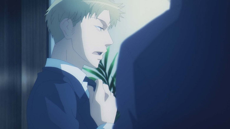 Still from Love of Kill - Season 1 Episode 3