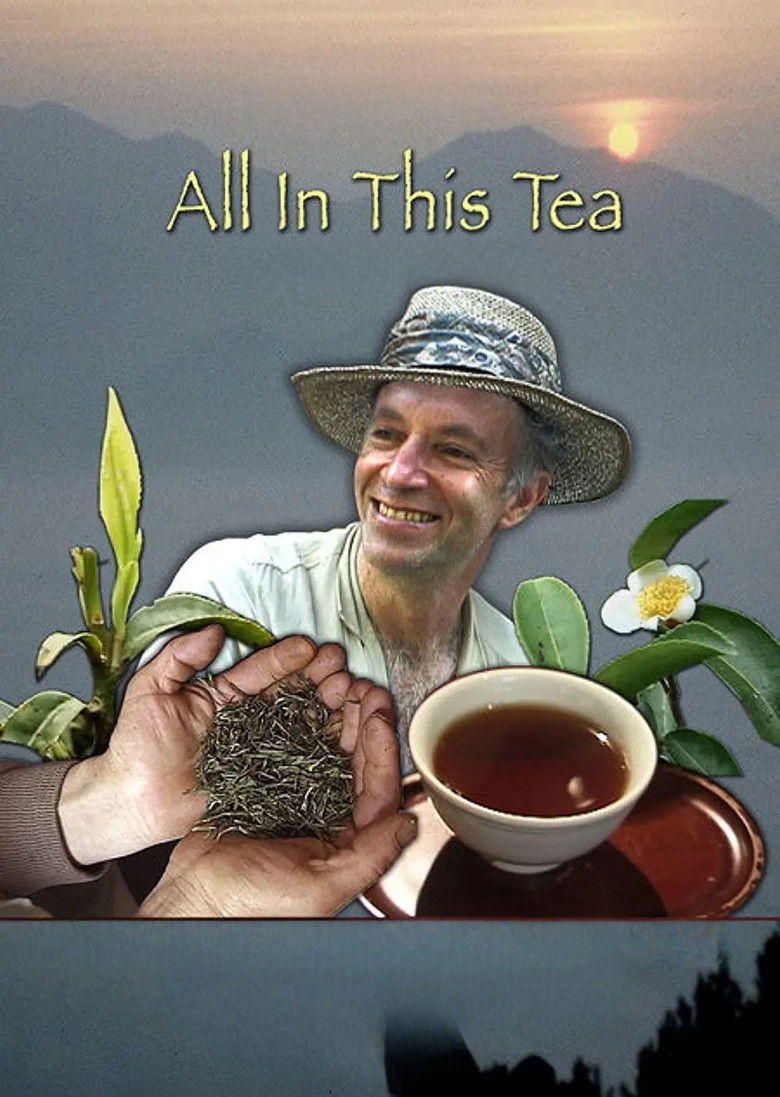 Imatge de All In This Tea