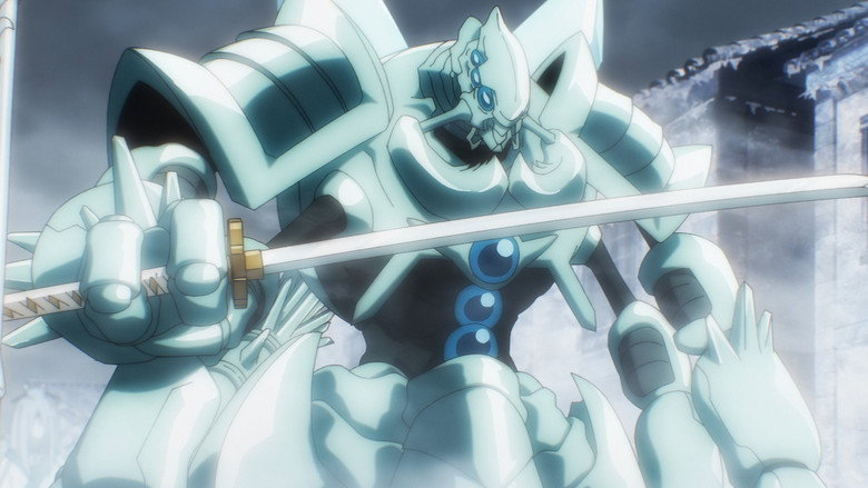 Still from Overlord - Season 4 Episode 12