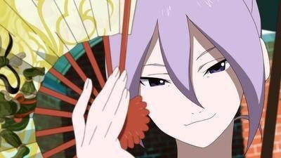 Still image for The Eccentric Family season 1 episode 3: Yakushibou's Inner Parlor Still image for The Eccentric Family season 1 episode 3: Yakushibou's Inner Parlor