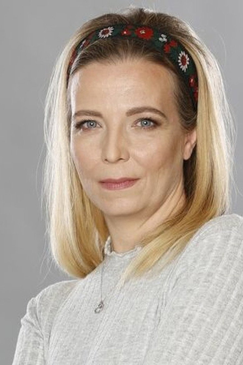 Zuzana Dančiaková photo 2