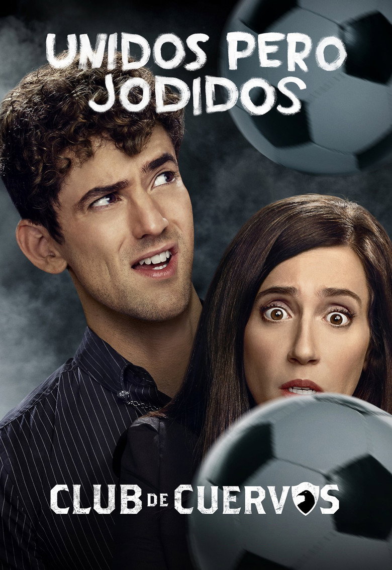 Club de Cuervos
