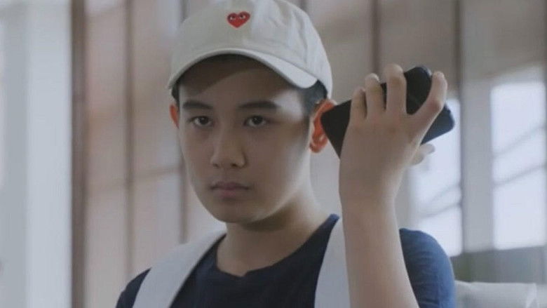 Still image for Old Boy season 1 episode 28: Episode 28 Still image for Old Boy season 1 episode 28: Episode 28