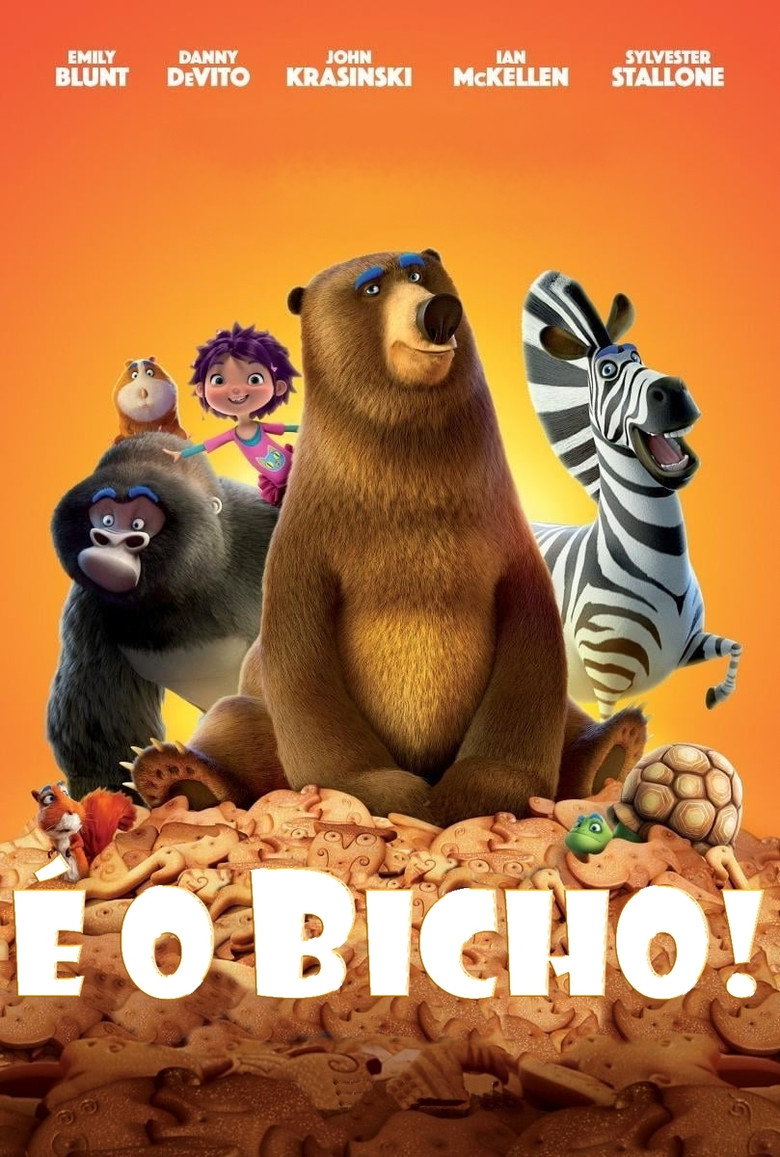 Póster la Película