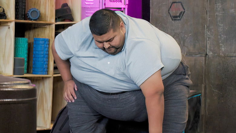 Still image for Kilos Mortales México season 1 episode 1: Episode 1