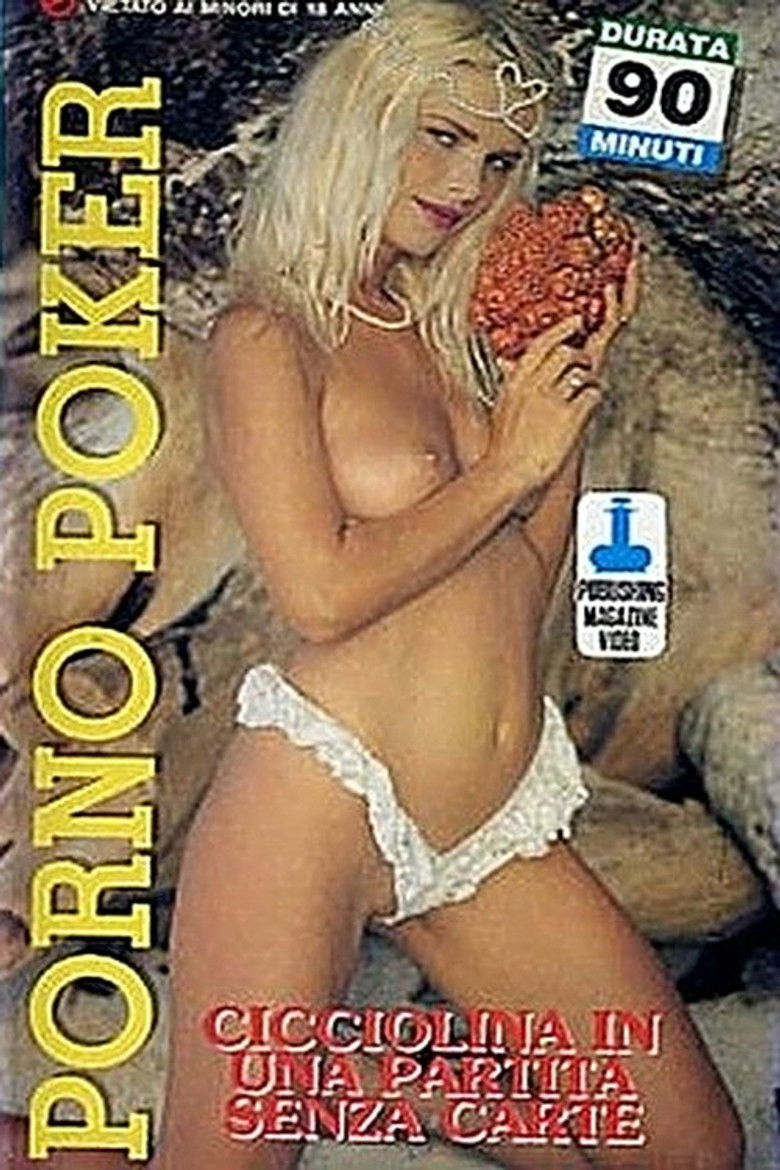 Imatge de Il porno poker