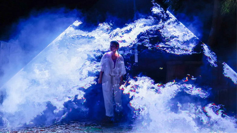 Still image for Not a Hero in My World season 1 episode 1: Episode 1