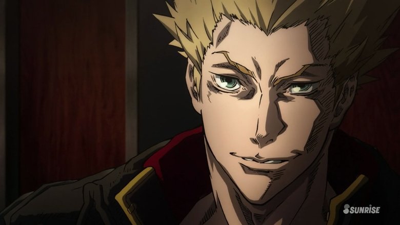 Still image for Mobile Suit Gundam Thunderbolt season 1 episode 1: Chapter 1 Still image for Mobile Suit Gundam Thunderbolt season 1 episode 1: Chapter 1